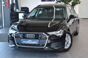 Audi A6 Avant 40TDI S-tronic LED OpenSky ACC VirtualC