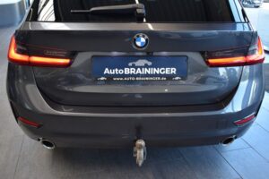 BMW 320d Touring Advantage Aut. LED AHK ACC LiveCo.
