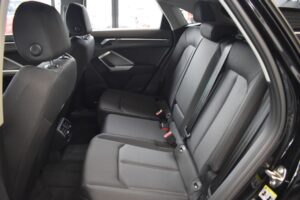 Audi Q3 35TDI Sportback S-tronic LED VirtualC ACC B&O