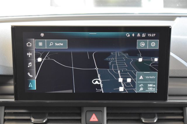 Audi A4 Avant 35TDI Advanced S-tronic LED Nav CarPlay