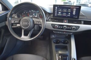 Audi A4 Avant 35TDI Advanced S-tronic LED Nav CarPlay