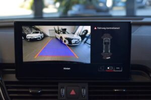Audi Q5 40TFSI quattro S-tr. S-Line LED Virtual OpSky