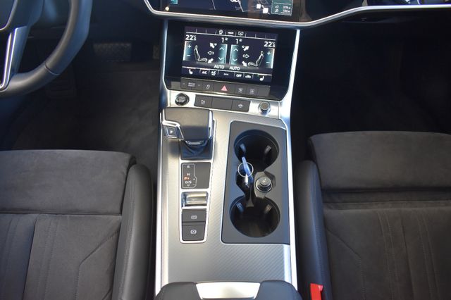 Audi A6 Avant 40TDI S-Line LED AHK RFK ACC VirtualCo.