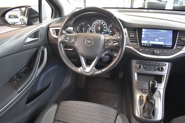 Opel Astra Sports Tourer 1.5CDTI Aut. Busin. LED Navi