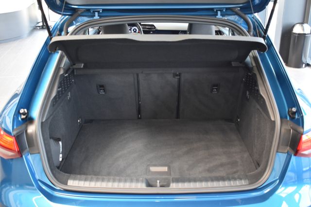 Audi A3 Sportback 35TDI advanced LED Virtual Panorama