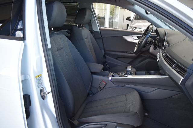 Audi A4 Avant 35TDI Advanced S-tronic LED Nav CarPlay