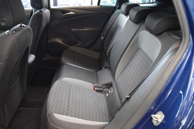 Opel Astra Sports Tourer 1.5CDTI Aut. Busin. LED Navi