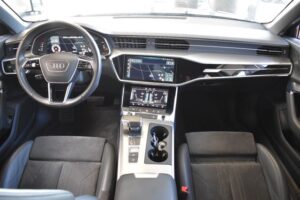Audi A6 Avant 40TDI S-Line LED AHK RFK ACC VirtualCo.