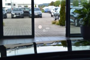 Audi A6 Avant 40TDI quattro S-tronic S Line HUD Leder