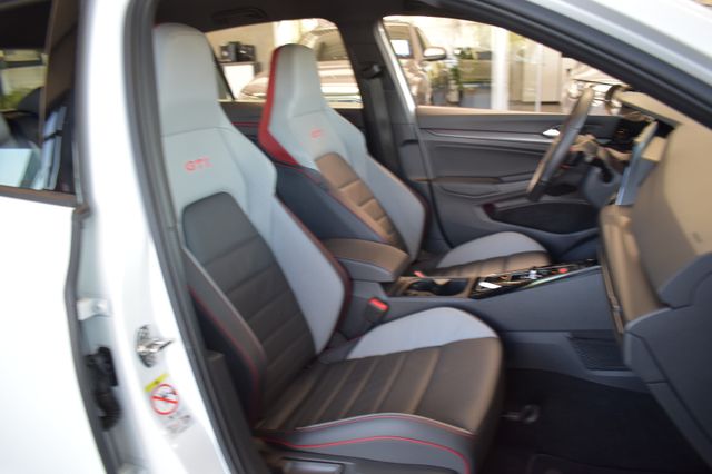 Volkswagen Golf 8 GTI Clubsport DSG IQ-Light RFK VirtualCo.
