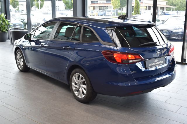 Opel Astra Sports Tourer 1.5CDTI Aut. Busin. LED Navi