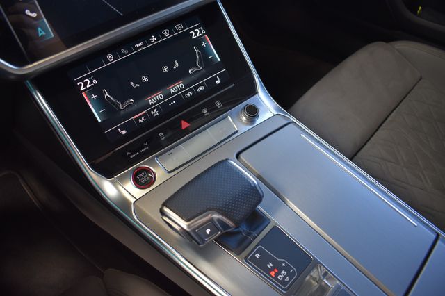 Audi S7 Sportback 3.0TDI Quattro Laser HUD ViCo 20"
