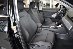 Audi Q3 35TDI Sportback S-tronic LED VirtualC ACC B&O