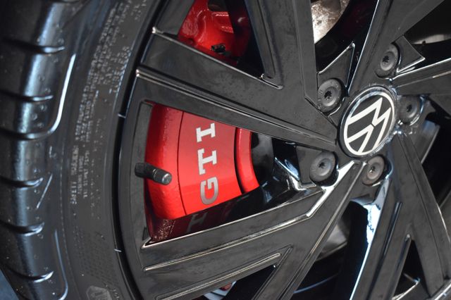Volkswagen Golf 8 GTI Clubsport DSG IQ-Light RFK VirtualCo.