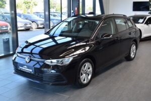 Volkswagen Golf VIII 2.0TDI Variant Life Schalter LED VirtC