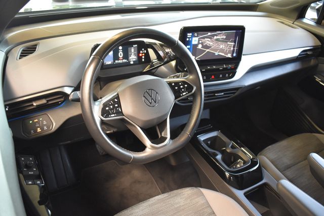 Volkswagen ID.4 Pure Performance Aut. Wärmep. LED ACC PDC