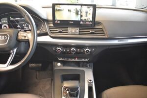 Audi Q5 40TFSI quattro S-tronic LED VirtualCo ACC AHK
