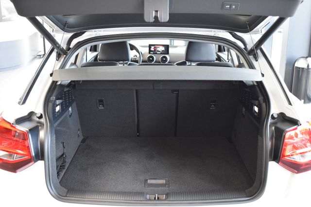 Audi Q2 35TDI quattro S-tronic Advanced LED VirtualCo