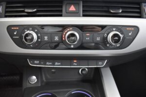 Audi A4 Avant 40TDI S-tronic LED OpenSky VirtualC 19"