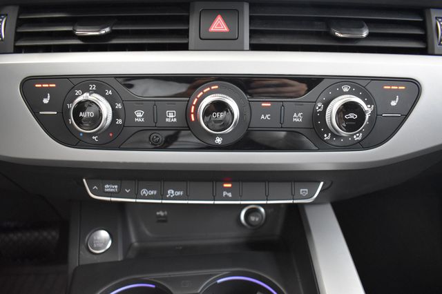 Audi A4 Avant 40TDI S-tronic LED OpenSky VirtualC 19"