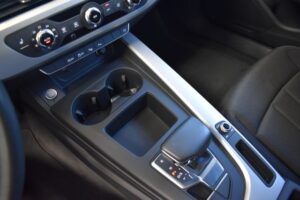Audi A4 Avant 30TDI S-tronic LED VirtualC SideAssist