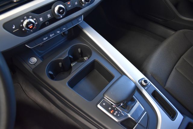 Audi A4 Avant 30TDI S-tronic LED VirtualC SideAssist