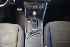 Volkswagen Tiguan 2.0TDI 4Motion R-Line DSG LED AHK Virtual