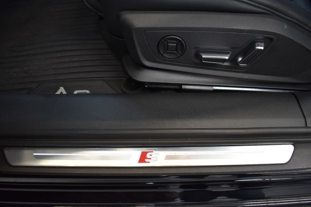 Audi A6 Avant 40TDI quattro S-tronic S Line HUD Leder