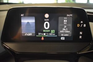 Volkswagen ID.4 Pure Performance Aut. Wärmep. LED ACC PDC
