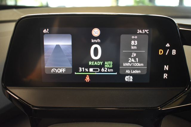 Volkswagen ID.4 Pure Performance Aut. Wärmep. LED ACC PDC