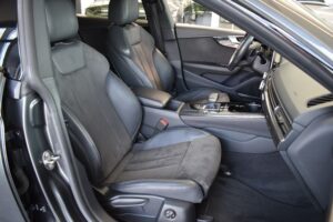 Audi A5 Sportb. 40TDI Quattro S-Line Virtual 20"Rotor