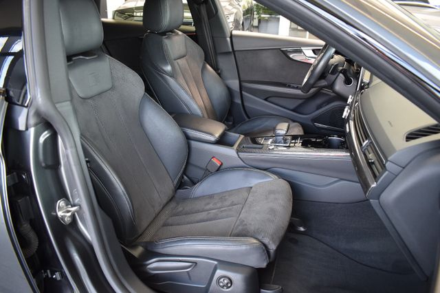 Audi A5 Sportb. 40TDI Quattro S-Line Virtual 20"Rotor