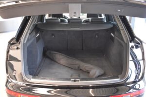 Audi Q5 40TFSI quattro S-tr. S-Line LED Virtual OpSky