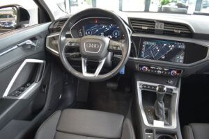 Audi Q3 35TDI Sportback S-tronic LED VirtualC ACC B&O