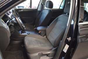 Volkswagen Tiguan 2.0TDI 4Motion R-Line DSG LED AHK Virtual