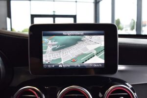 Mercedes-Benz GLC350d 4Matic AMG-Line LED Navi RFK Burmester