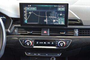Audi A5 Sportb. 40TDI Quattro S-Line Virtual 20"Rotor