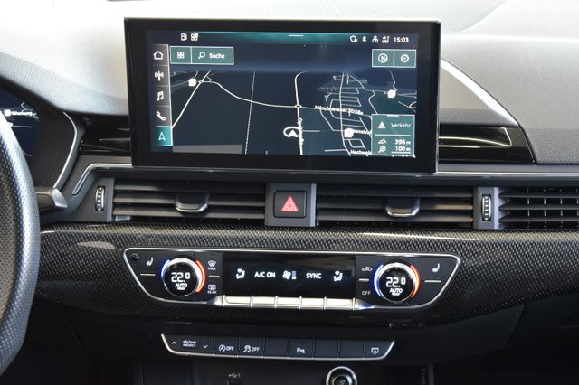 Audi A5 Sportb. 40TDI Quattro S-Line Virtual 20"Rotor