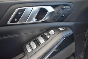 BMW X7 xDrive 40d M Sport 7-Sitzer SoftClose AHK 22"