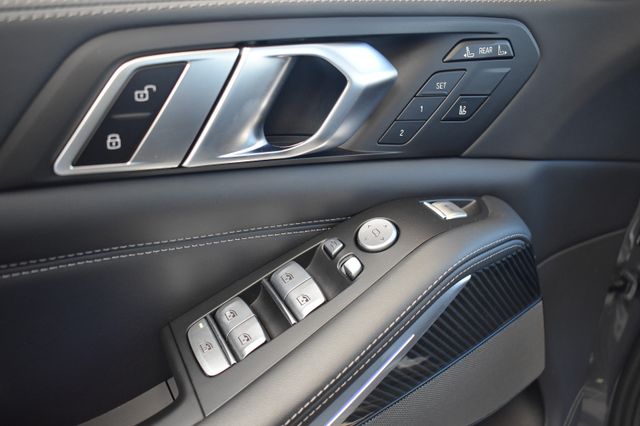 BMW X7 xDrive 40d M Sport 7-Sitzer SoftClose AHK 22"