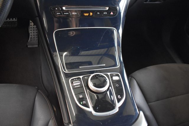 Mercedes-Benz GLC350d 4Matic AMG-Line LED Navi RFK Burmester