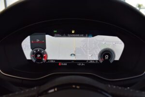 Audi A5 Sportb. 40TDI Quattro S-Line Virtual 20"Rotor