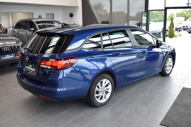 Opel Astra Sports Tourer 1.5CDTI Aut. Busin. LED Navi