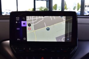 Volkswagen ID.4 Pure Performance LED ACC Ambiente DAB PDCs
