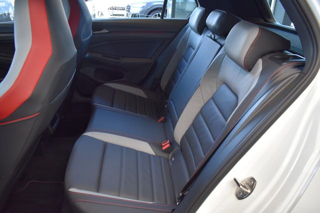 Volkswagen Golf 8 GTI Clubsport DSG IQ-Light RFK VirtualCo.