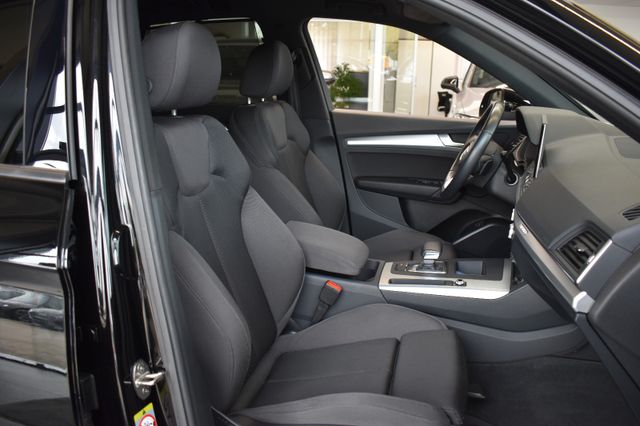 Audi Q5 50TFSIe quattro S-tronic LED VirtualC AHK RFK
