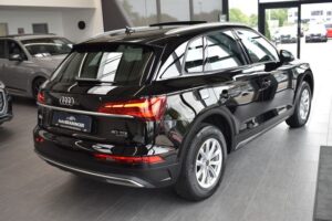 Audi Q5 40TDI Quattro S-Line LED OpenSky ACC VirtualC