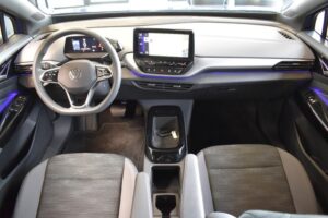 Volkswagen ID.4 Pure Performance LED ACC Ambiente DAB PDCs