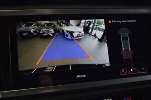 Audi Q3 35TDI Sportback S-tronic LED VirtualC ACC B&O