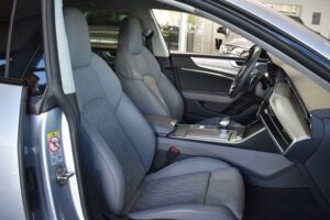 Audi S7 Sportback 3.0TDI Quattro Laser HUD ViCo 20"